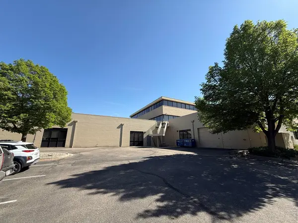 3702 Automation, Fort Collins, CO 80525