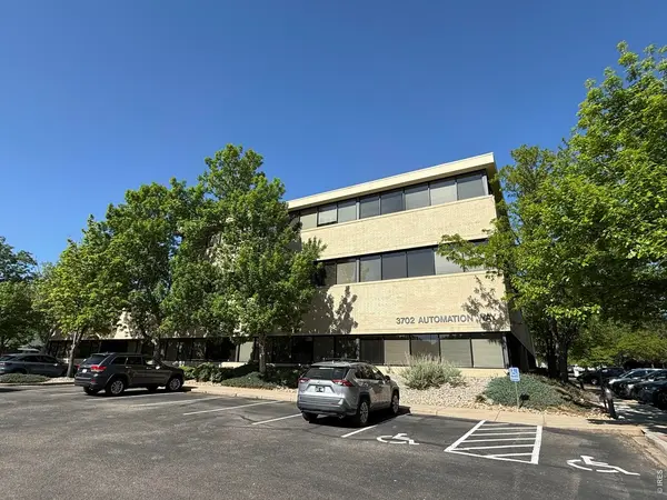3702 Automation, Fort Collins, CO 80525