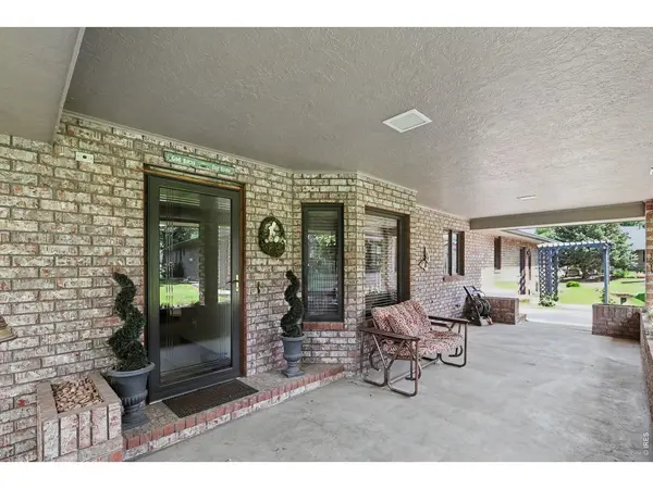 2010 46th #15, Greeley, CO 80634