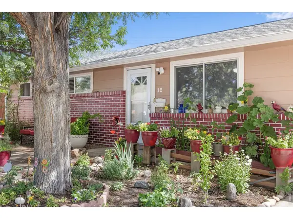 12 Sherman, Longmont, CO 80501