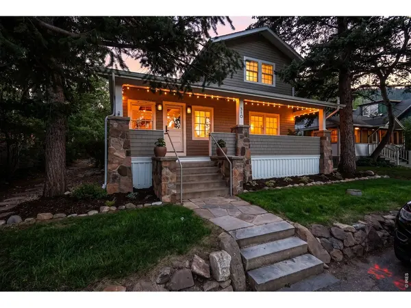 310 Morning Glory, Boulder, CO 80302