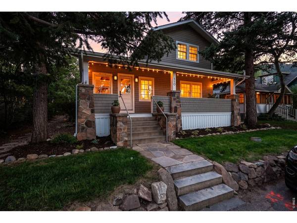 310 Morning Glory, Boulder, CO 80302