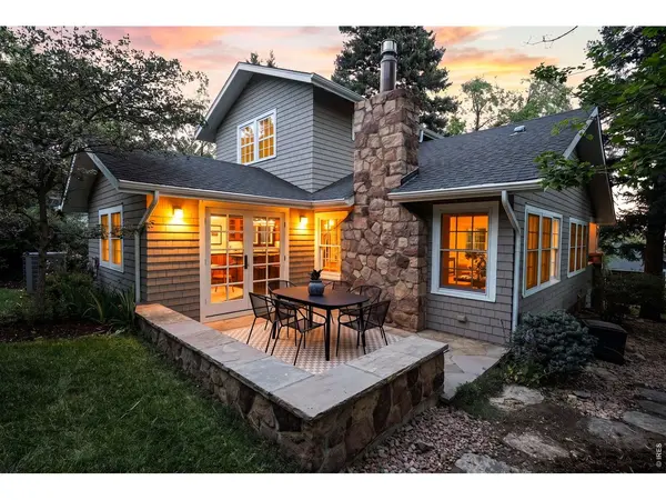 310 Morning Glory, Boulder, CO 80302