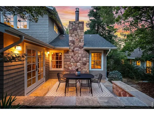310 Morning Glory, Boulder, CO 80302