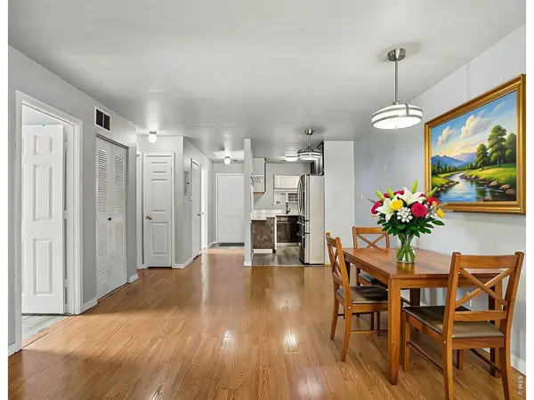 225 E 8th #F-6, Longmont, CO 80504