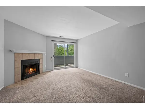 4682 White Rock #9, Boulder, CO 80301