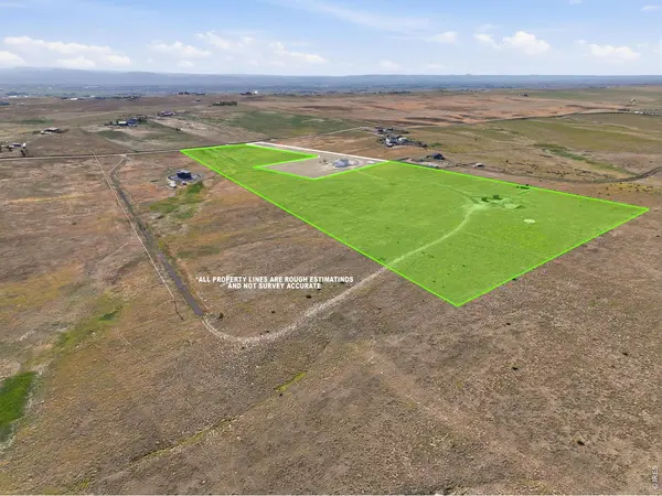 45680 CR 15, Fort Collins, CO 80524