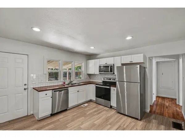 1008 34th, Greeley, CO 80634