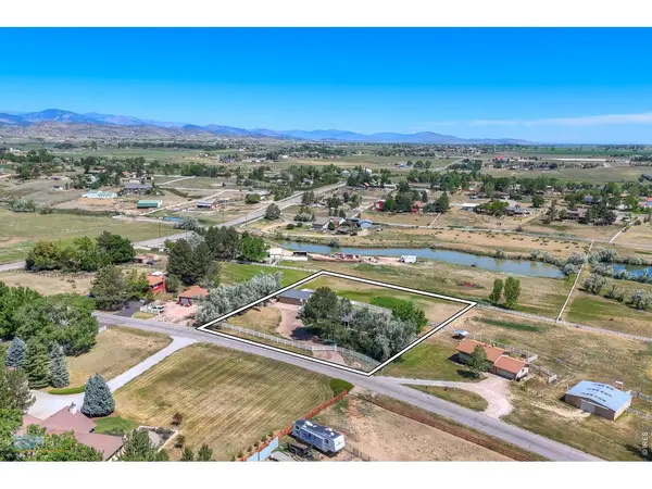 3000 Martingale, Berthoud, CO 80513