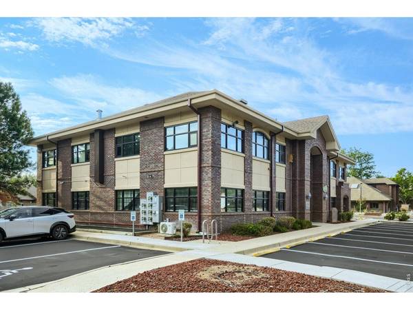 2001 S Shields #D-3, Fort Collins, CO 80526