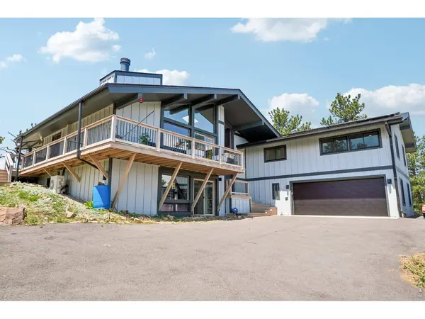 8473 Stoneridge, Boulder, CO 80302
