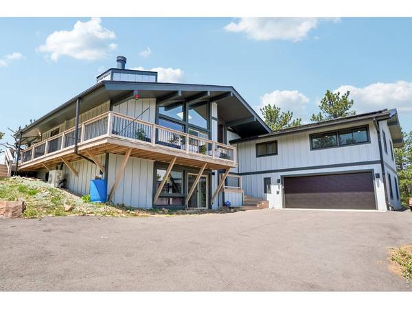 8473 Stoneridge, Boulder, CO 80302