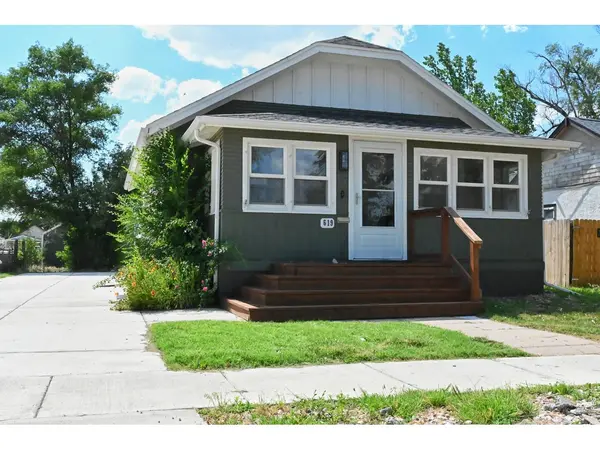 619 Deuel, Fort Morgan, CO 80701