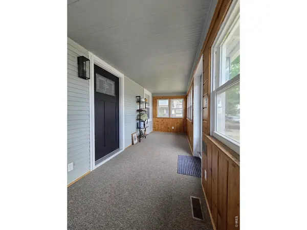 619 Deuel, Fort Morgan, CO 80701