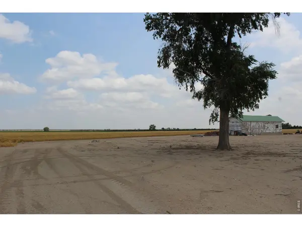 9614 County Road 6, Wiggins, CO 80654