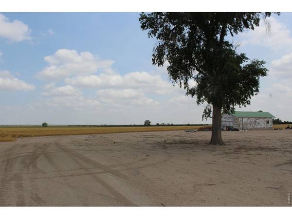 9614 County Road 6, Wiggins, CO 80654