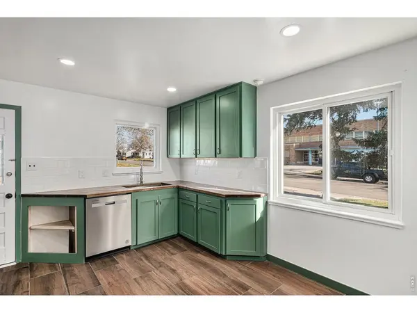 1825 S Vallejo, Denver, CO 80223