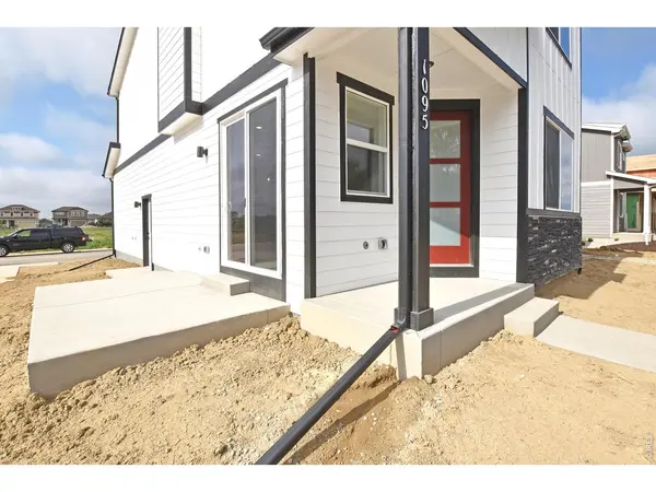 533 S 10th, Berthoud, CO 80513