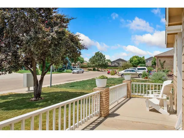 1211 N 4th, Johnstown, CO 80534