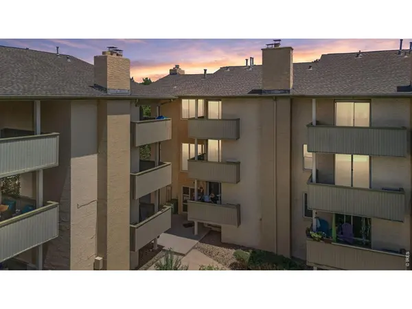 3035 Oneal #V-37, Boulder, CO 80301