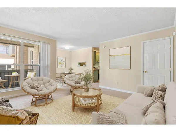 3035 Oneal #V-37, Boulder, CO 80301