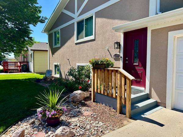 566 California, Sterling, CO 80751