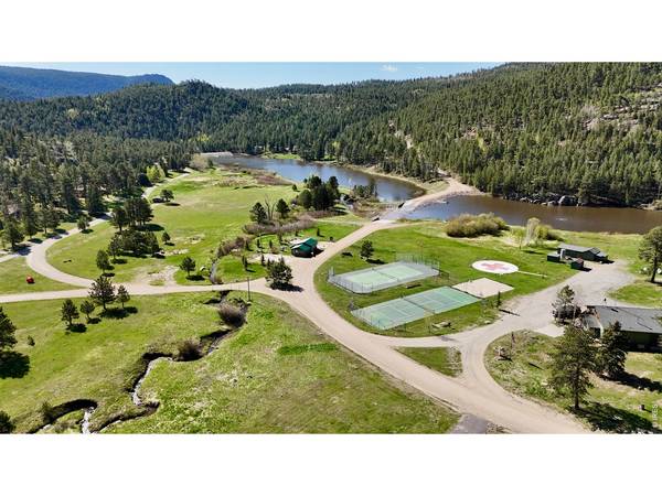 0 Hemlock, Lyons, CO 80540