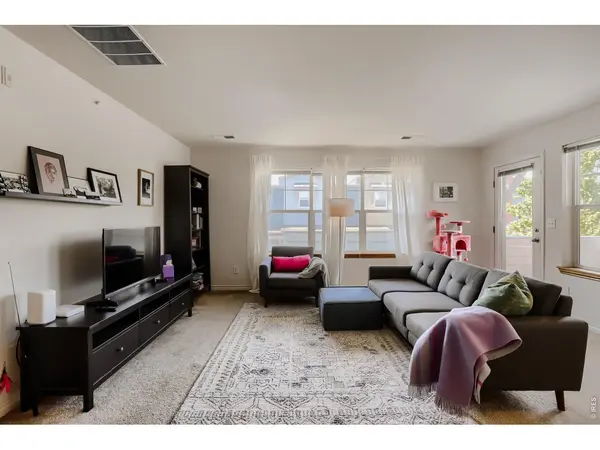 4185 47th #G, Boulder, CO 80301