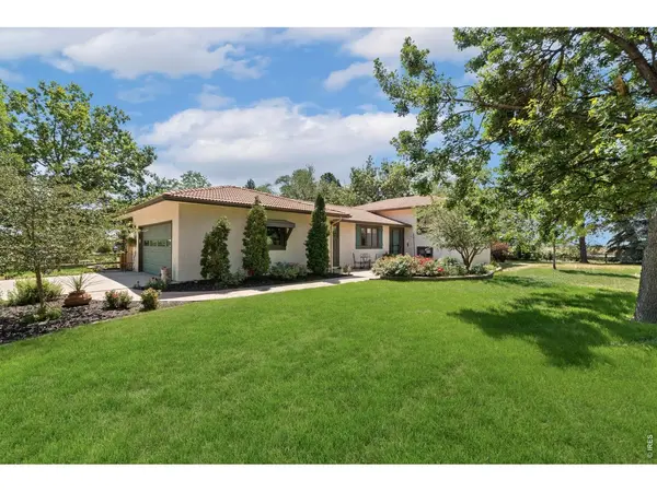 8510 Bruns, Fort Collins, CO 80525