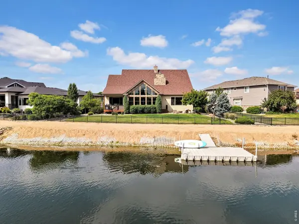 1895 E Seadrift, Windsor, CO 80550