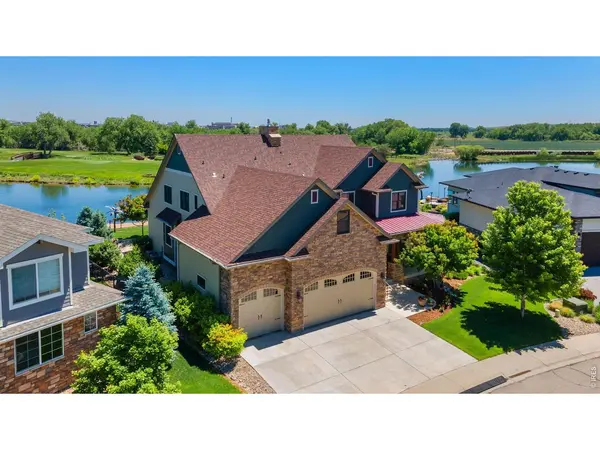 1895 E Seadrift, Windsor, CO 80550