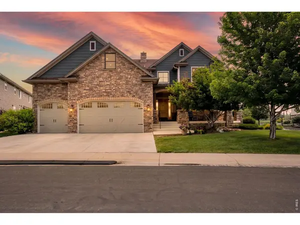 1895 E Seadrift, Windsor, CO 80550