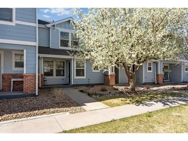 18917 E 57th, Denver, CO 80249