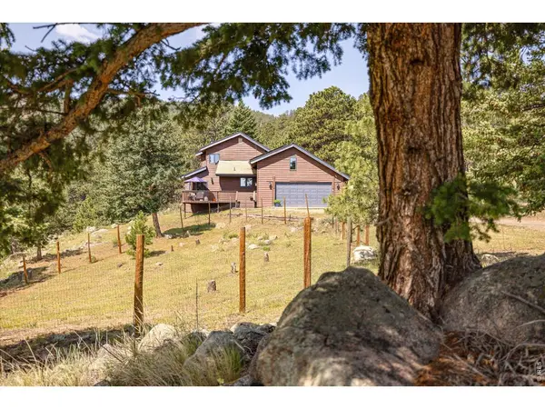 1040 Brook, Boulder, CO 80302