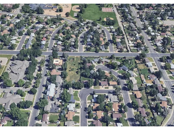 2904 W 16th, Greeley, CO 80634