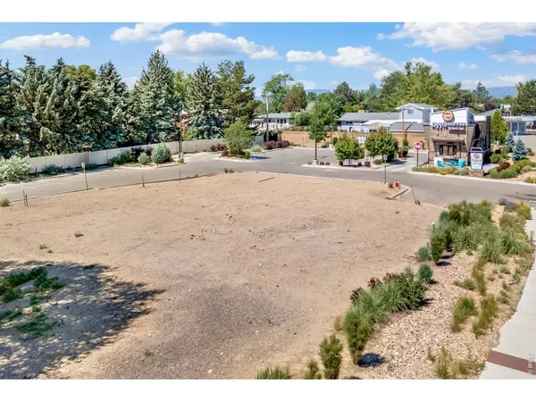 2004 W Eisenhower, Loveland, CO 80537