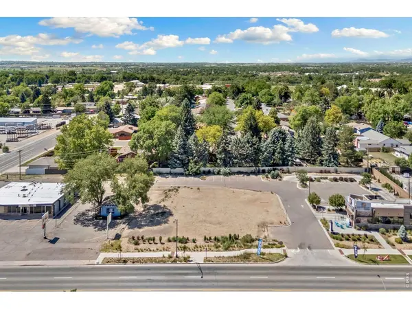 2004 W Eisenhower, Loveland, CO 80537
