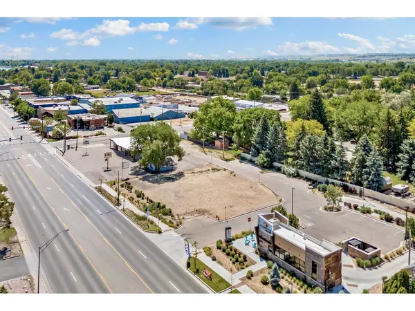 2004 W Eisenhower, Loveland, CO 80537