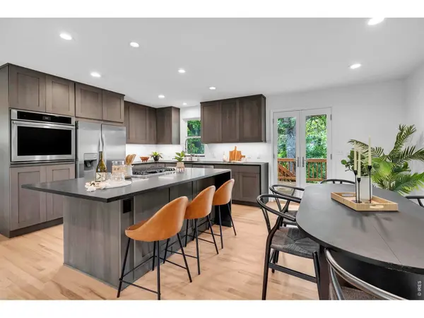 110 Mohawk, Boulder, CO 80303