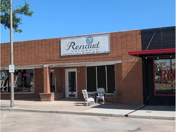 105 E 5th, Loveland, CO 80537