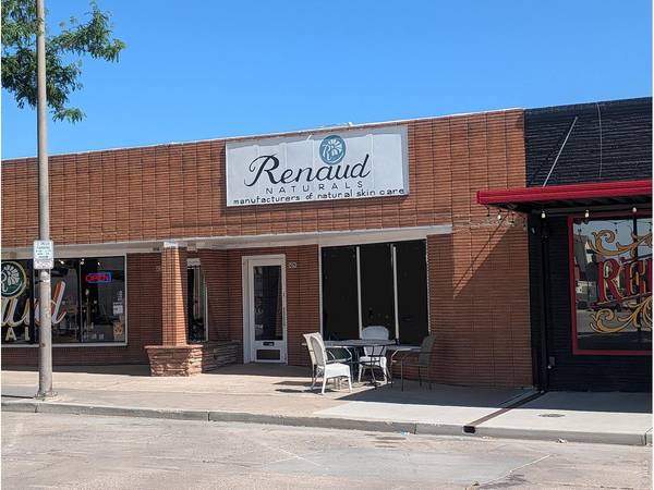 105 E 5th, Loveland, CO 80537