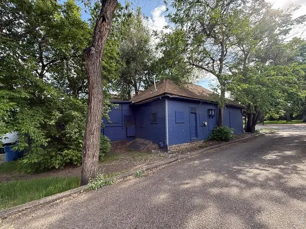 810 S College, Fort Collins, CO 80524
