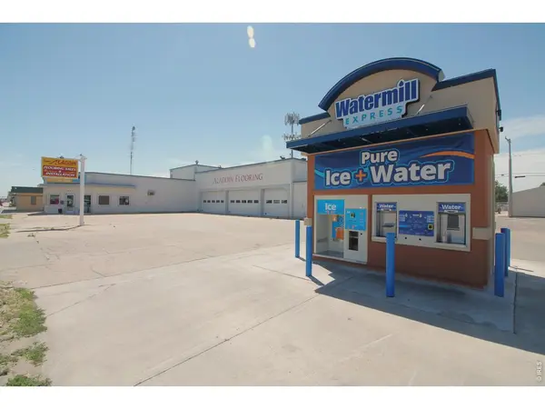 805 W Main, Sterling, CO 80751