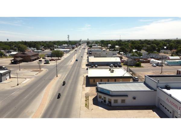 805 W Main, Sterling, CO 80751