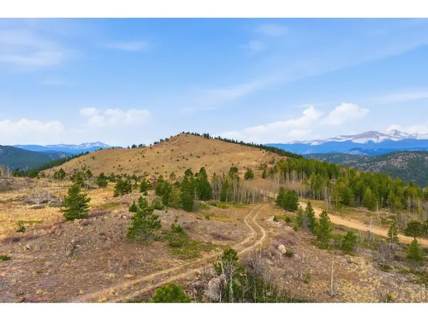 5260 Ridge, Nederland, CO 80466