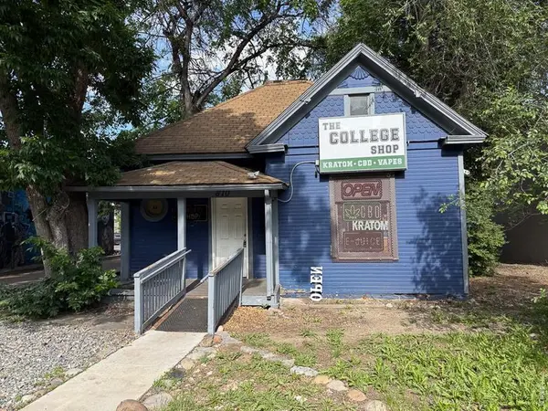 810 S College, Fort Collins, CO 80524
