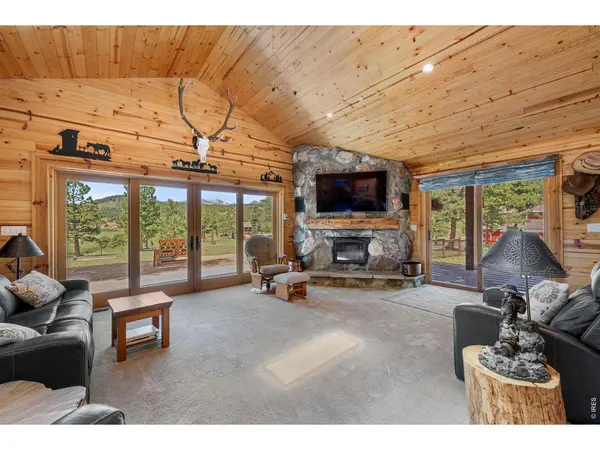 204 Coughlin Meadows, Boulder, CO 80302