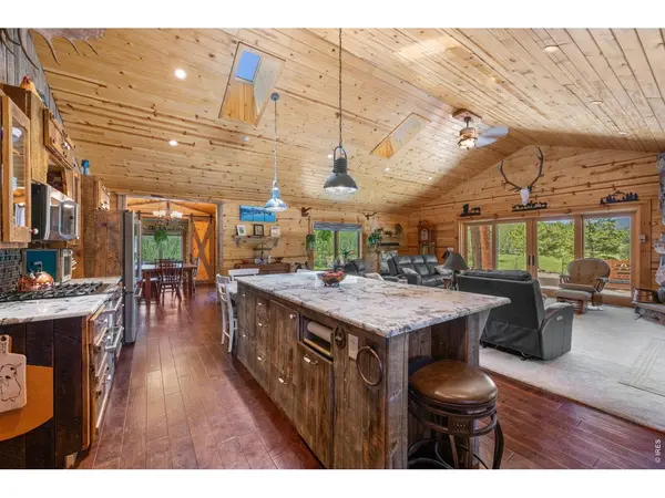 204 Coughlin Meadows, Boulder, CO 80302