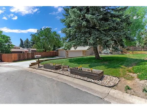 2509 Greenmont, Fort Collins, CO 80524