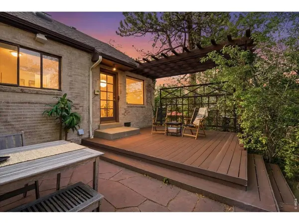 778 13th, Boulder, CO 80302